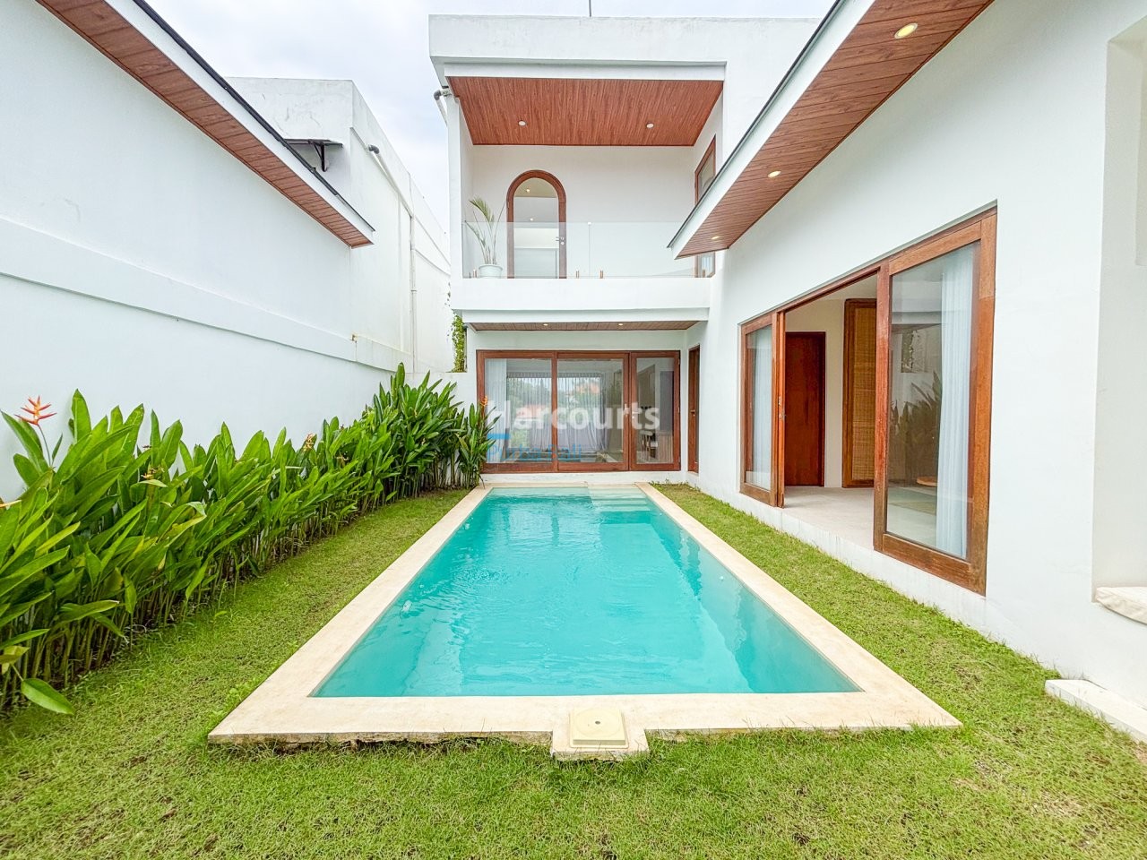 Brand New Fully Furnished Villa Property Investment
