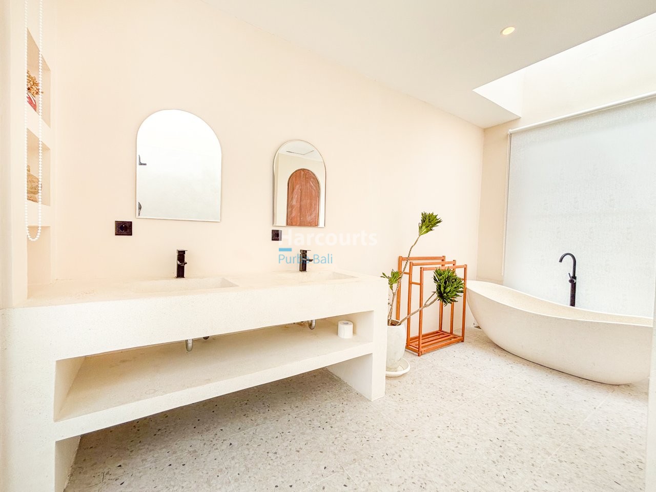 Brand New Fully Furnished Villa Ricefield View