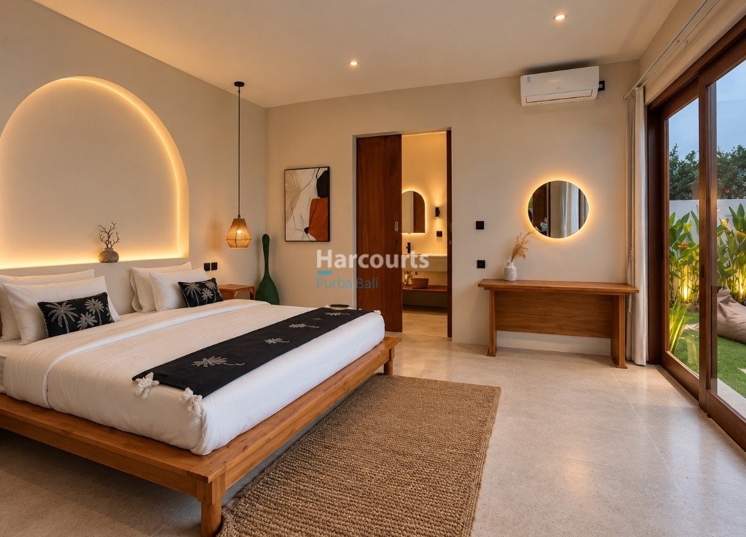 Brand New Fully Furnished Villa Swimming Pool