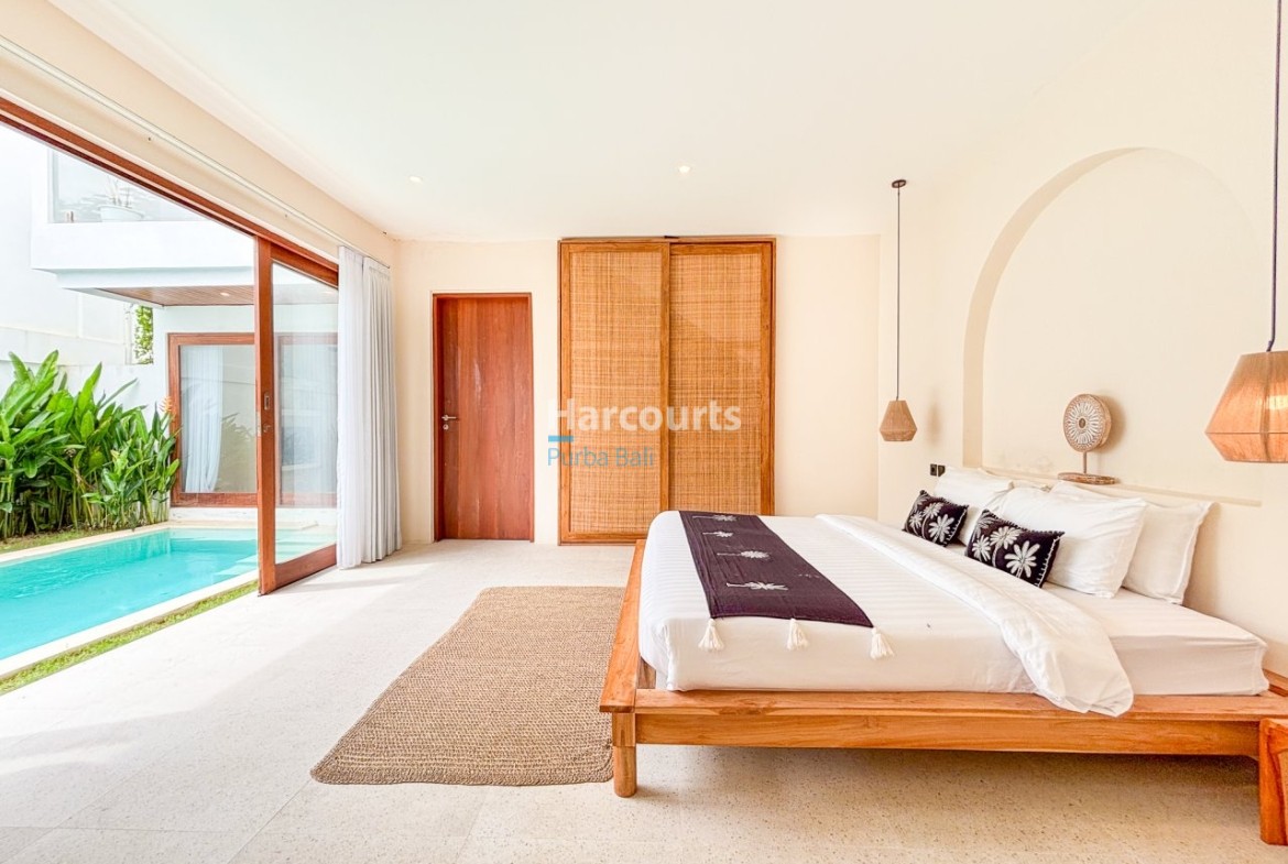 Brand New Fully Furnished Villa Swimming Pool