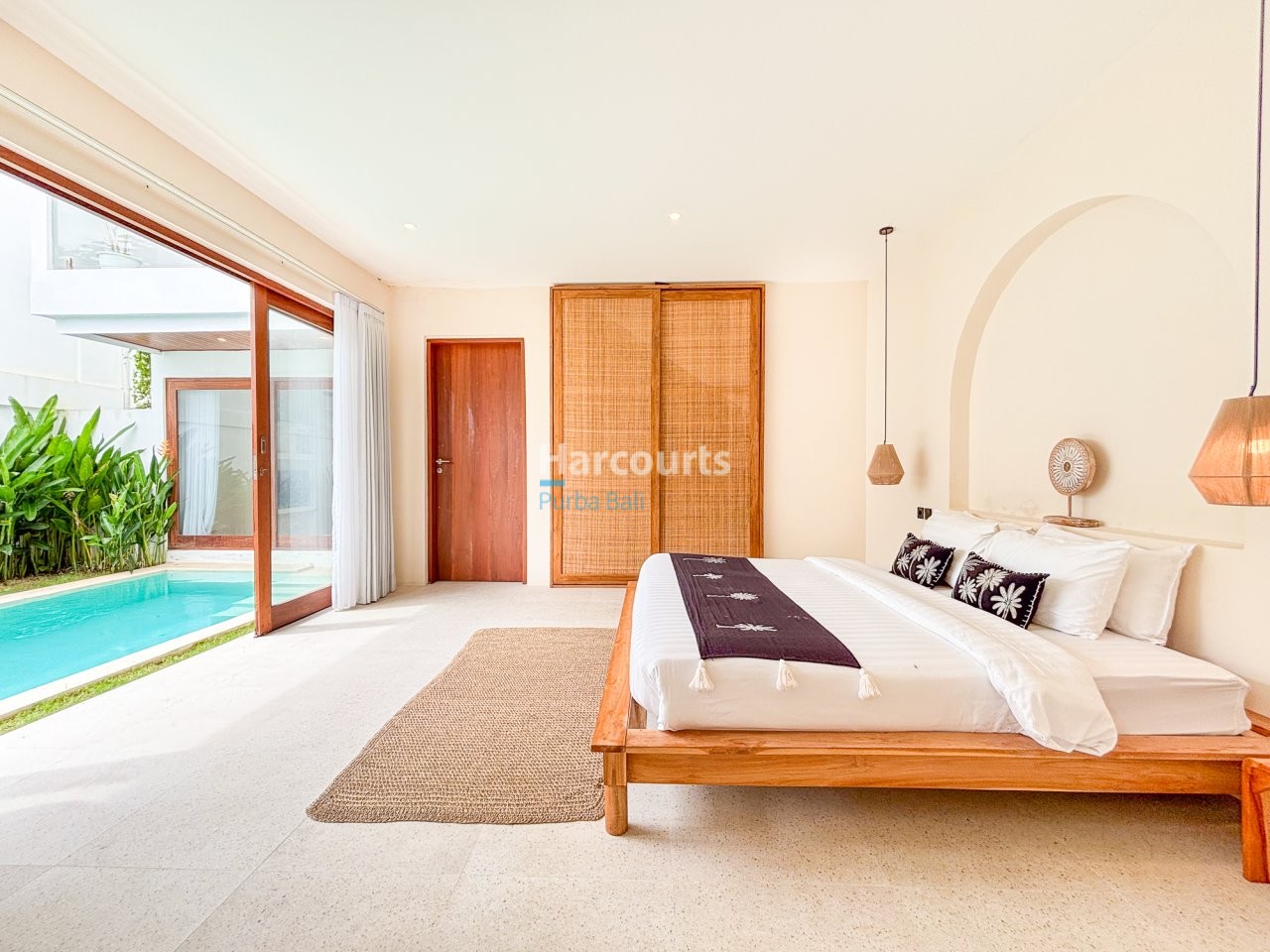 Brand New Fully Furnished Villa Swimming Pool