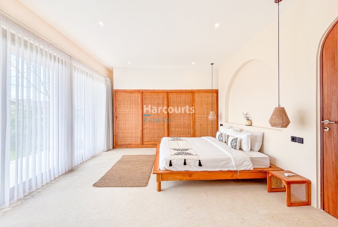 Brand New Fully Furnished Villa Tropical Modern