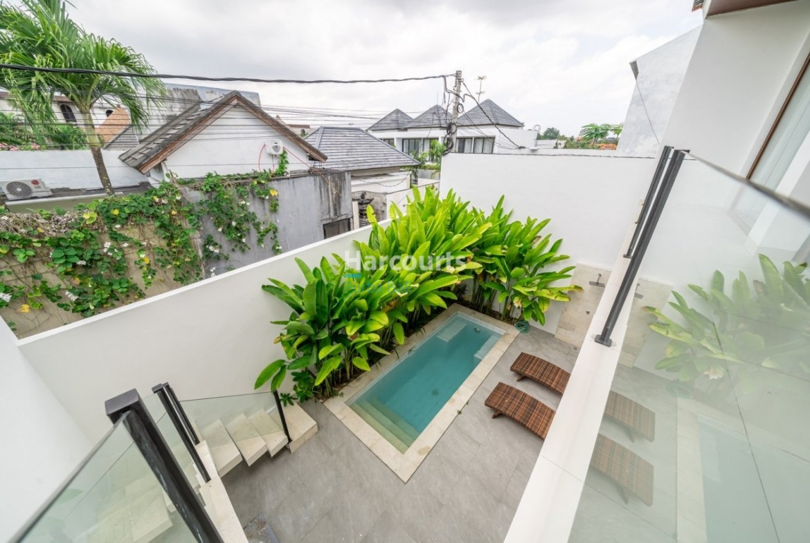 Contemporary 2br Leasehold Villa Property Investment