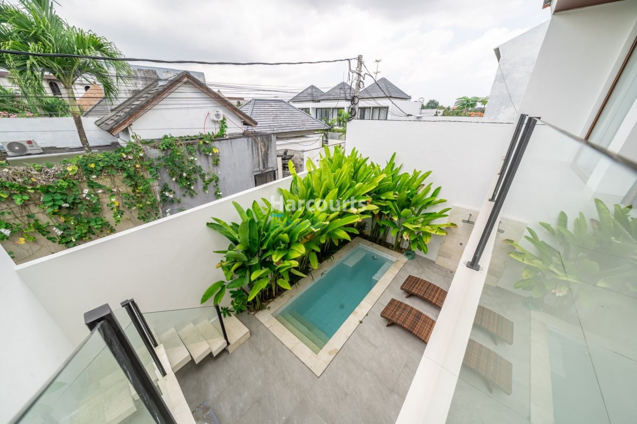 Contemporary 2br Leasehold Villa Property Investment