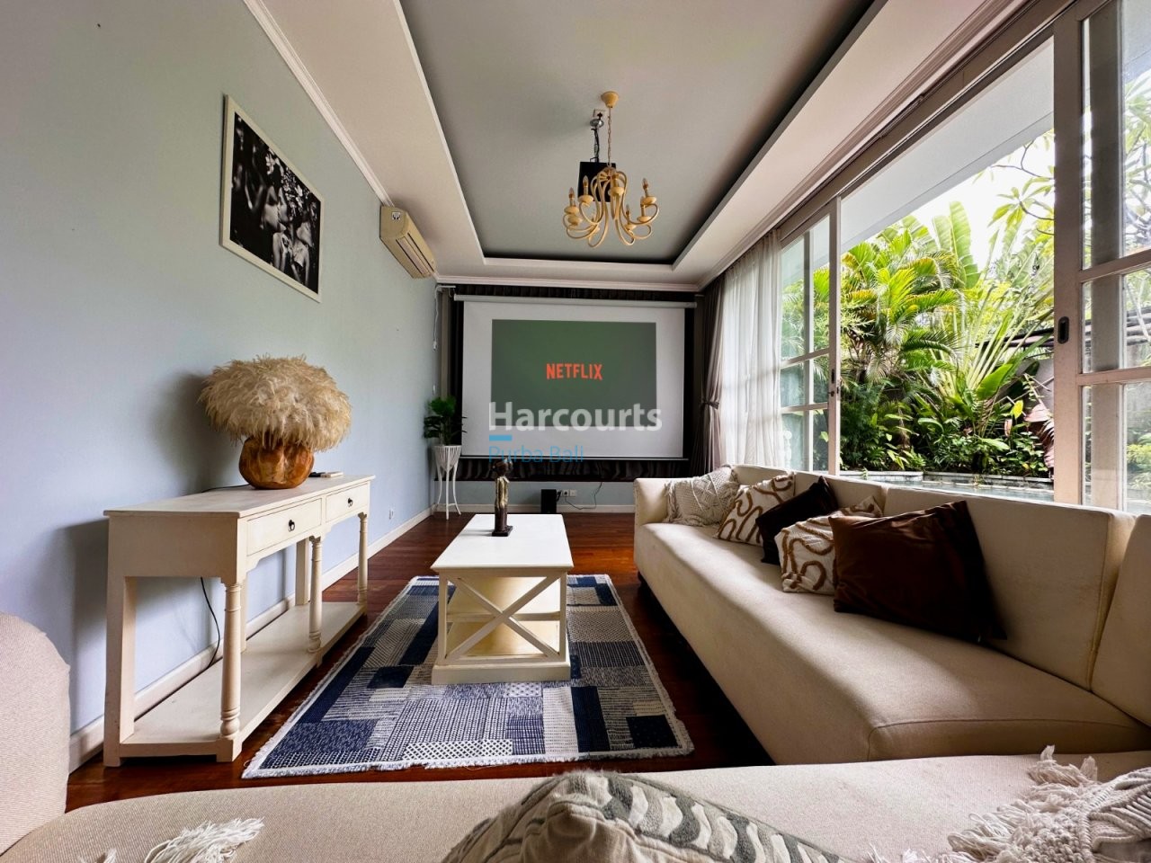 Designed Constructed Highest Specifications Tropical Modern