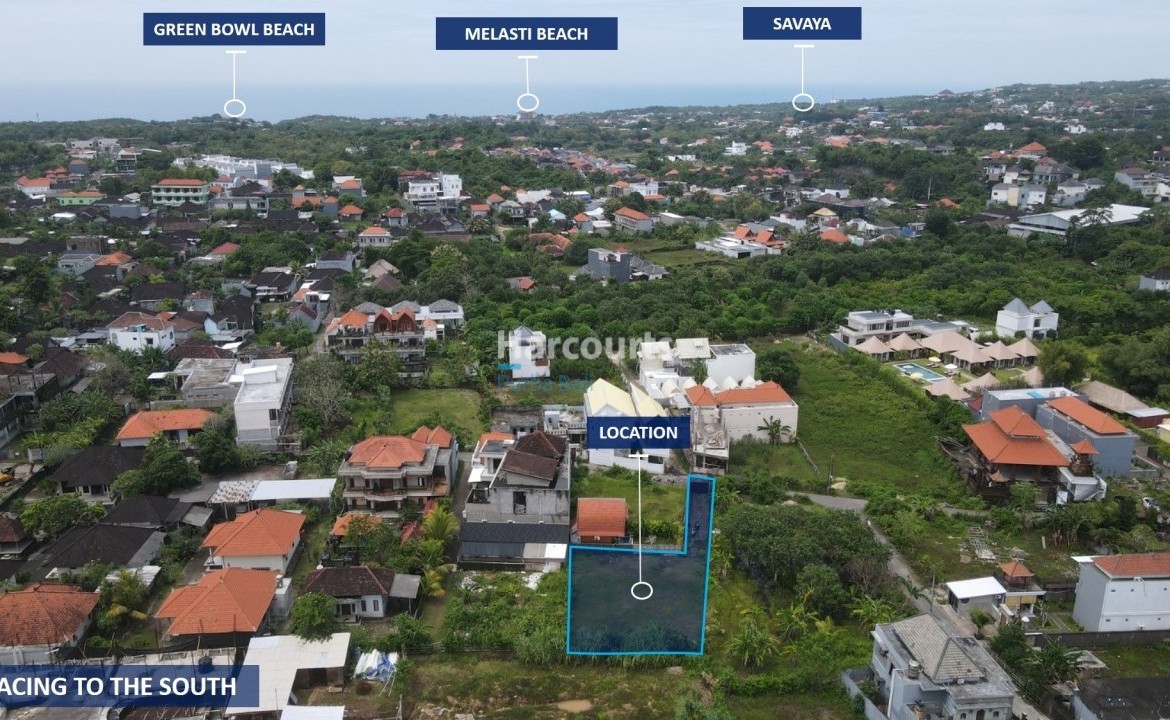 Exceptional Opportunity Ungasan Level For Sale