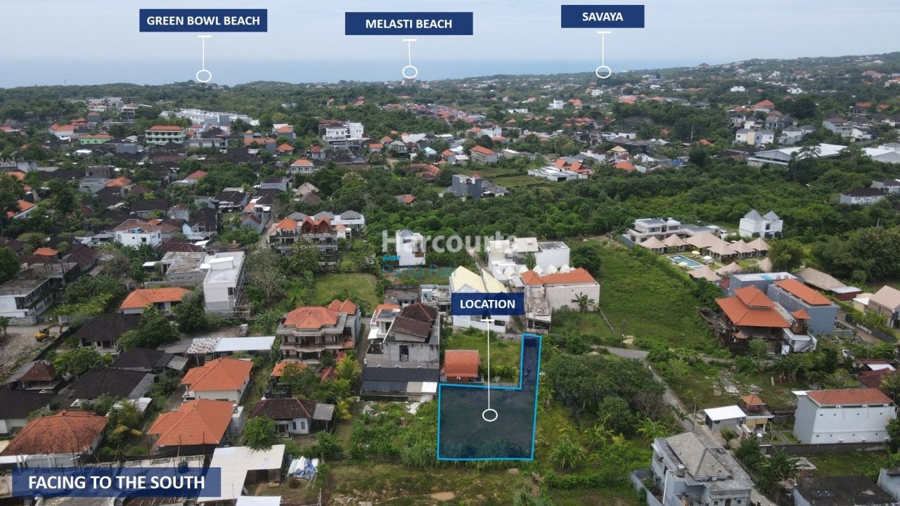 Exceptional Opportunity Ungasan Level For Sale