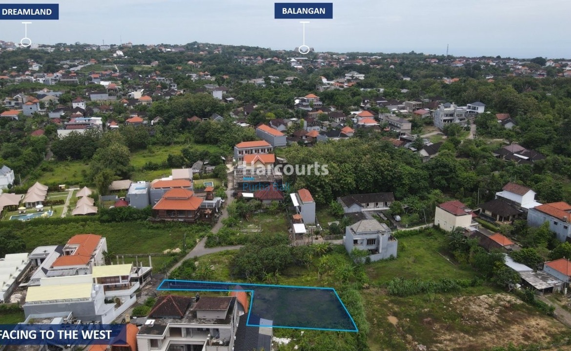 Exceptional Opportunity Ungasan Level Freehold Ownership