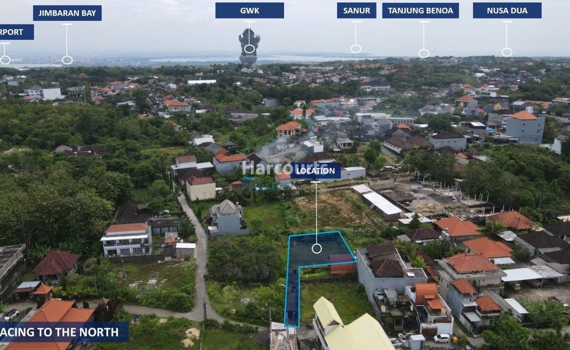 Exceptional Opportunity Ungasan Level Luxury Living