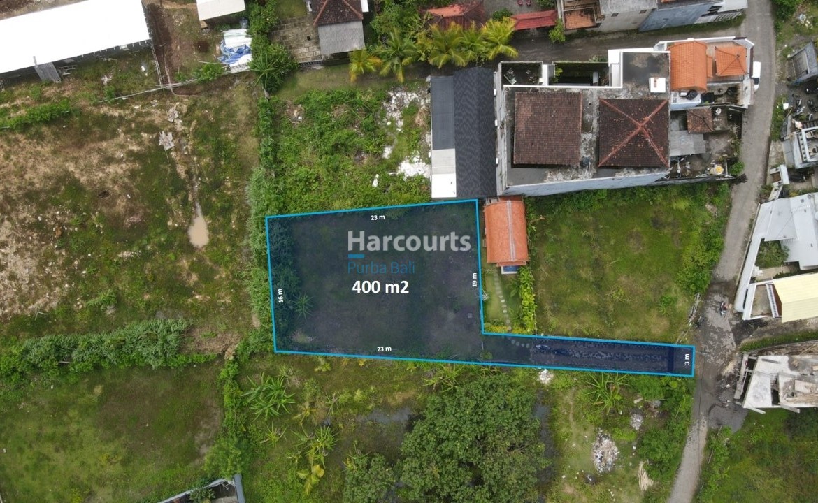 Exceptional Opportunity Ungasan Level Property Investment