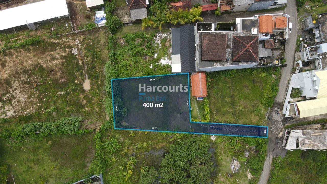 Exceptional Opportunity Ungasan Level Property Investment