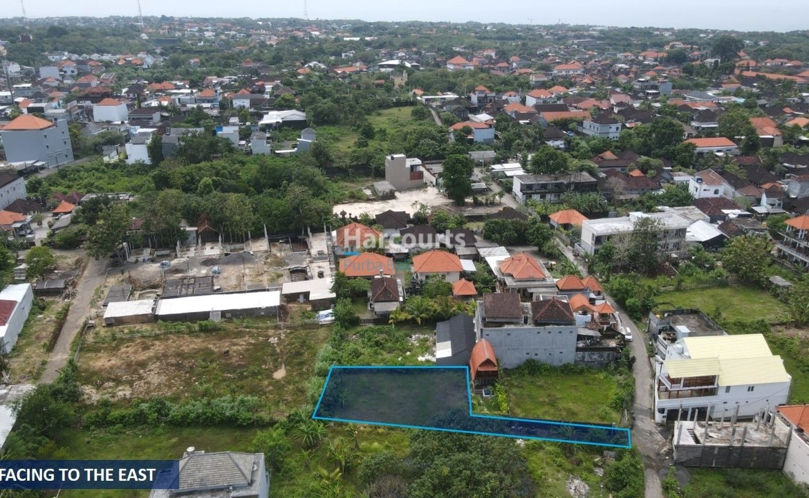 Exceptional Opportunity Ungasan Level Real Estate Bali