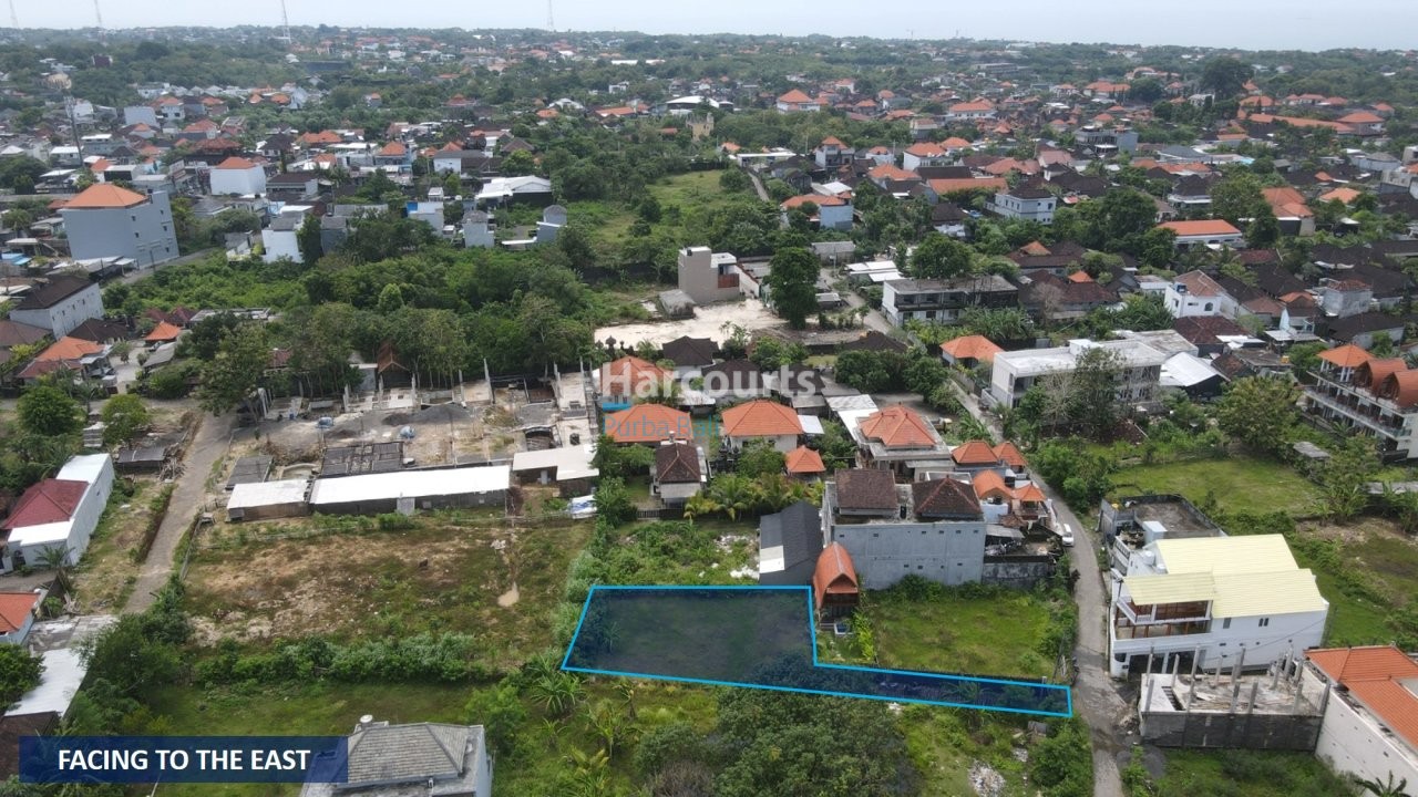 Exceptional Opportunity Ungasan Level Real Estate Bali