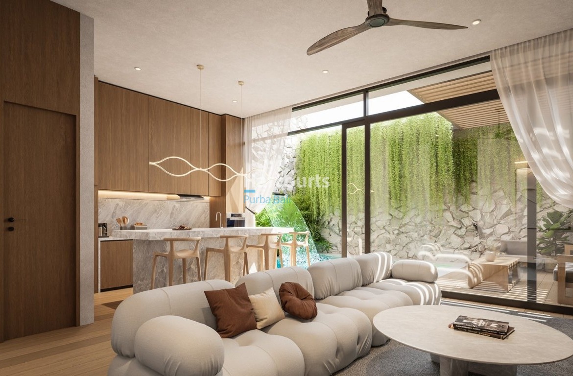 Freehold Hak Milik Nunggalan Freehold Ownership