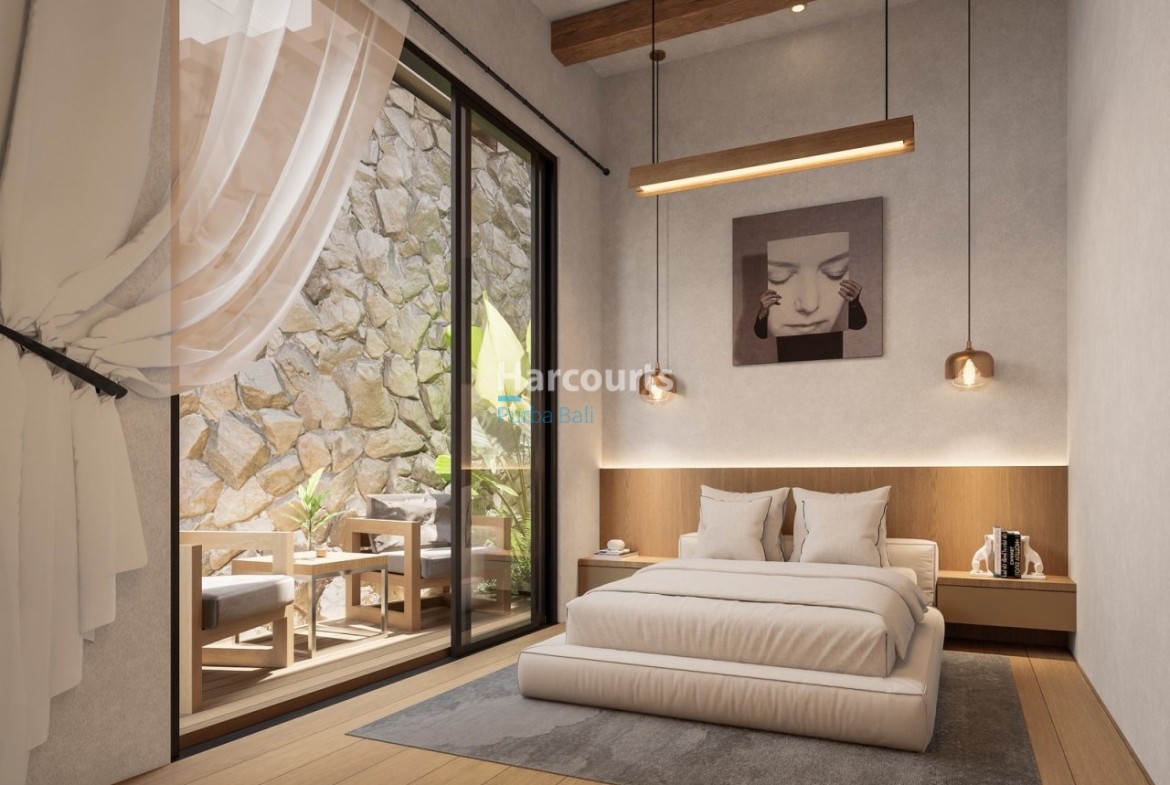 Freehold Hak Milik Nunggalan Leasehold Opportunity