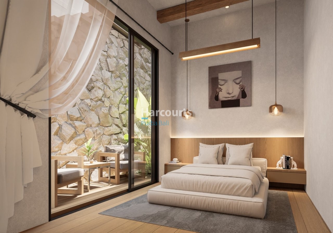 Freehold Hak Milik Nunggalan Leasehold Opportunity