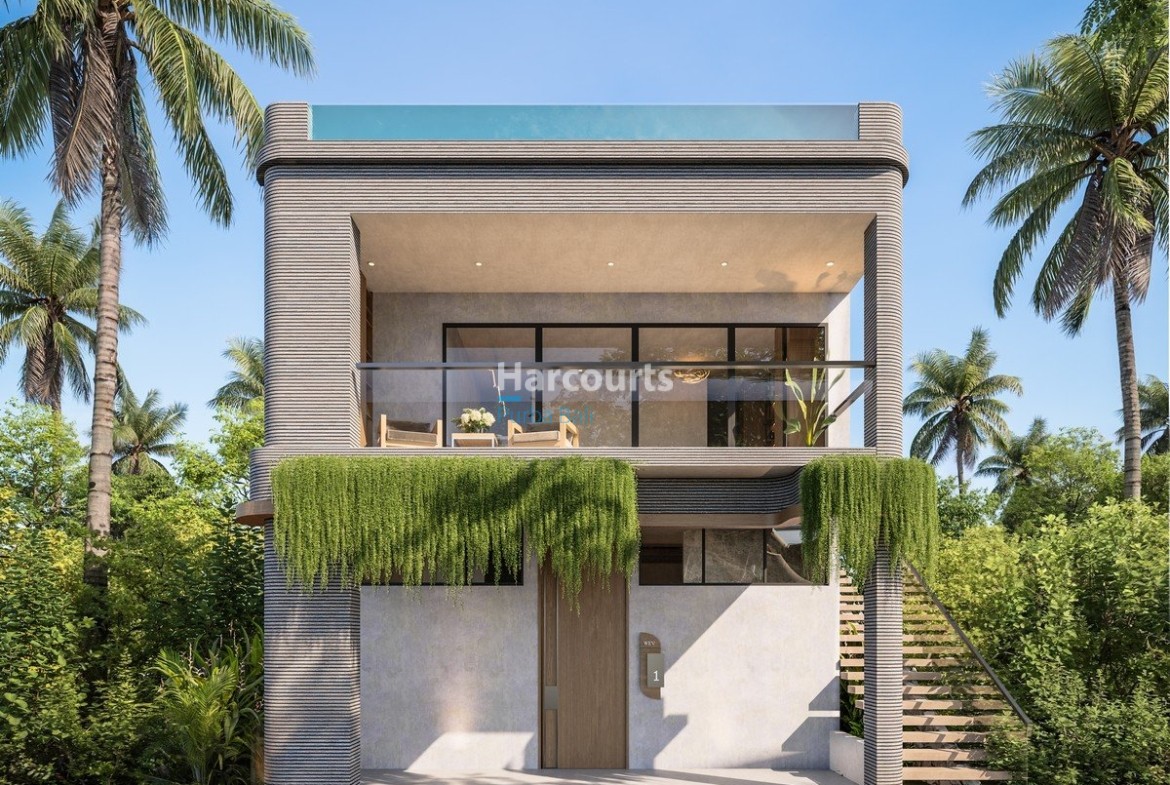 Freehold Hak Milik Nunggalan Property Investment 1