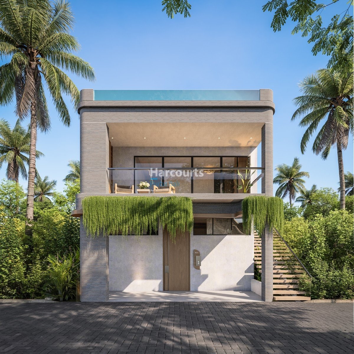 Freehold Hak Milik Nunggalan Property Investment 1