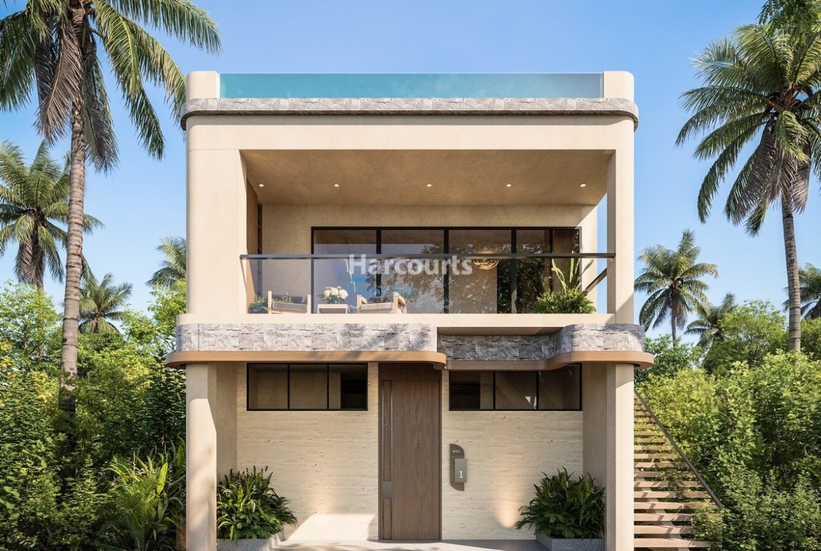 Freehold Hak Milik Nunggalan Real Estate Bali 1