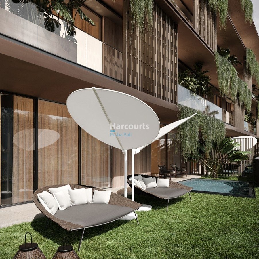 Located Coveted Pantai Lima Luxury Living