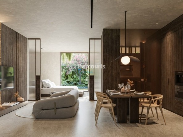 Located Coveted Pantai Lima Property Investment