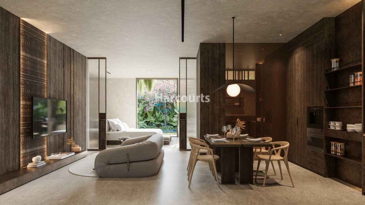 Located Coveted Pantai Lima Property Investment