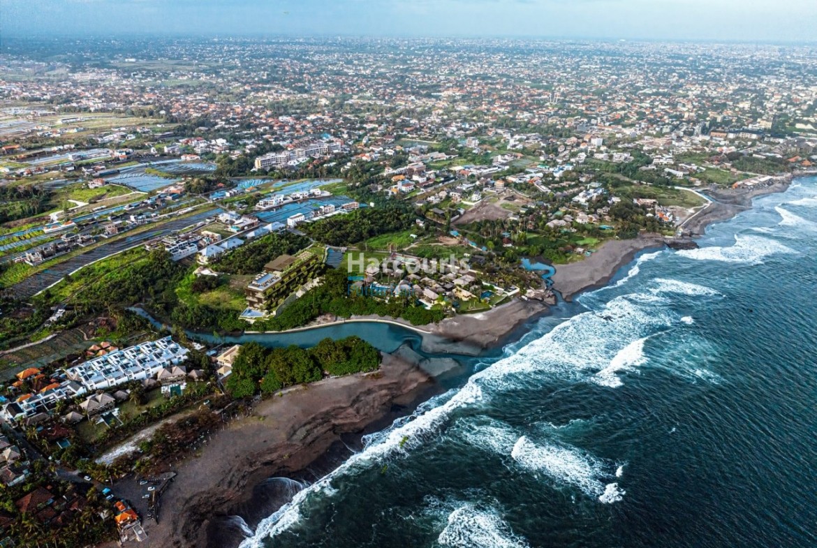 Located Coveted Pantai Lima Real Estate Bali 1