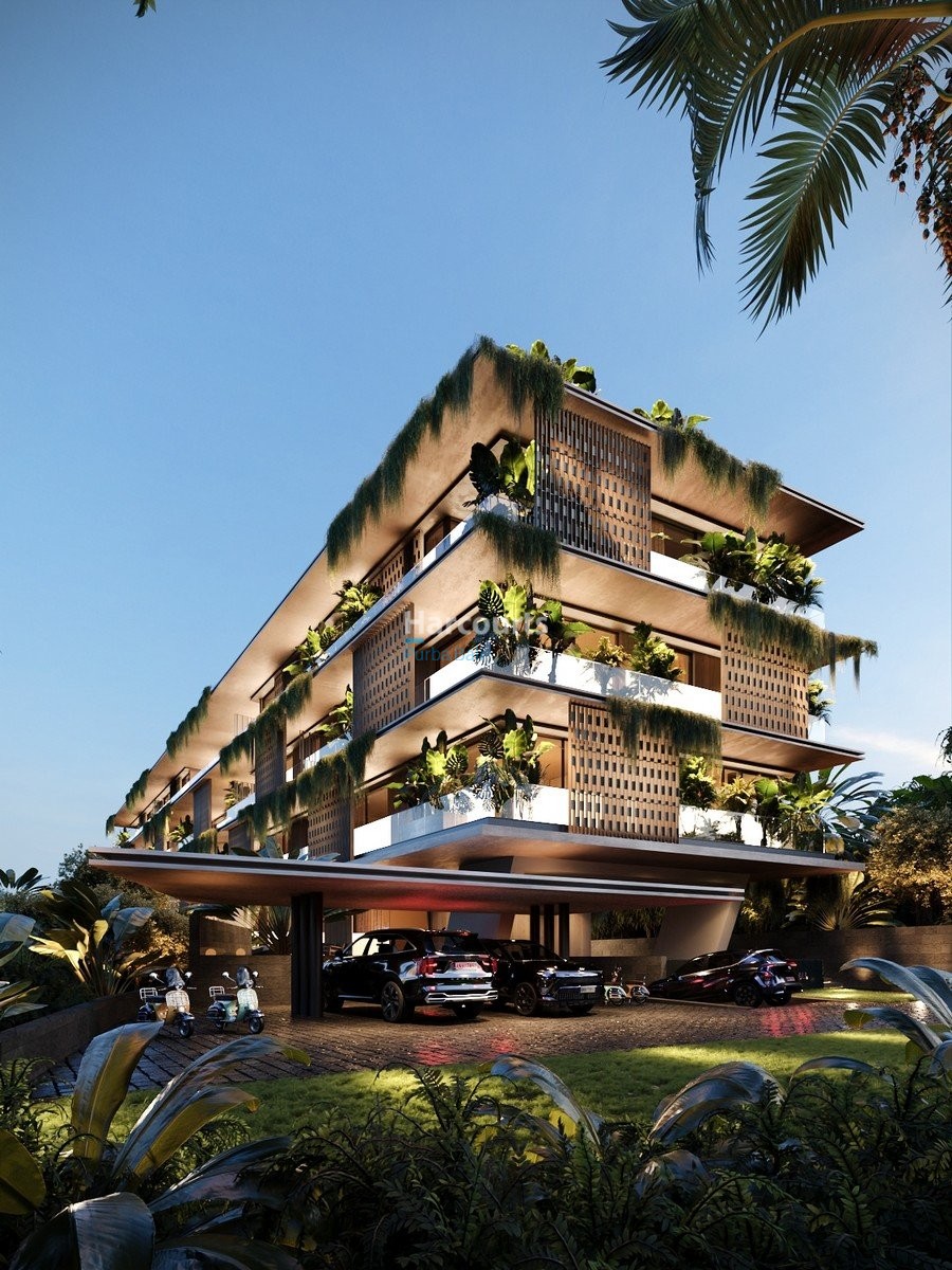 Located Coveted Pantai Lima Ricefield View