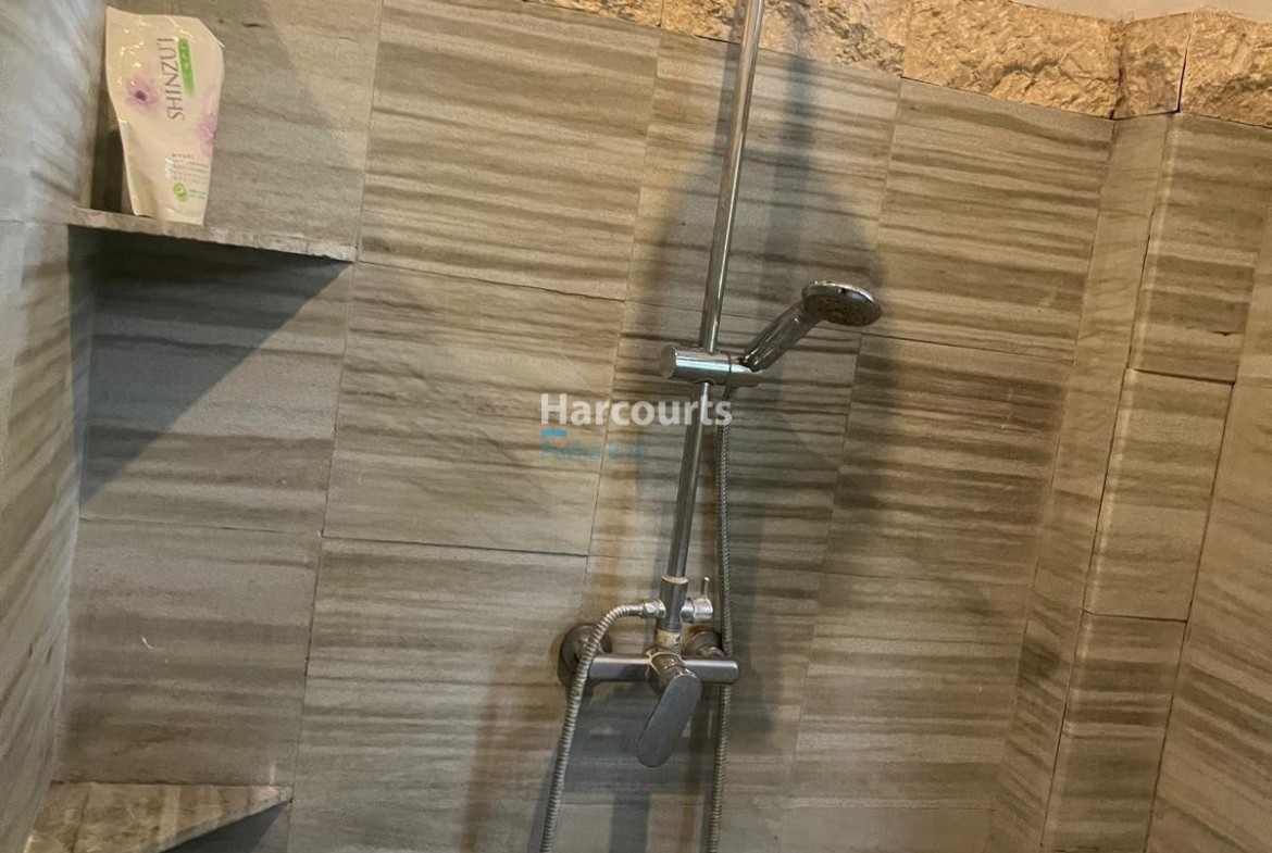 Nestled Quiet Private Road Ricefield View