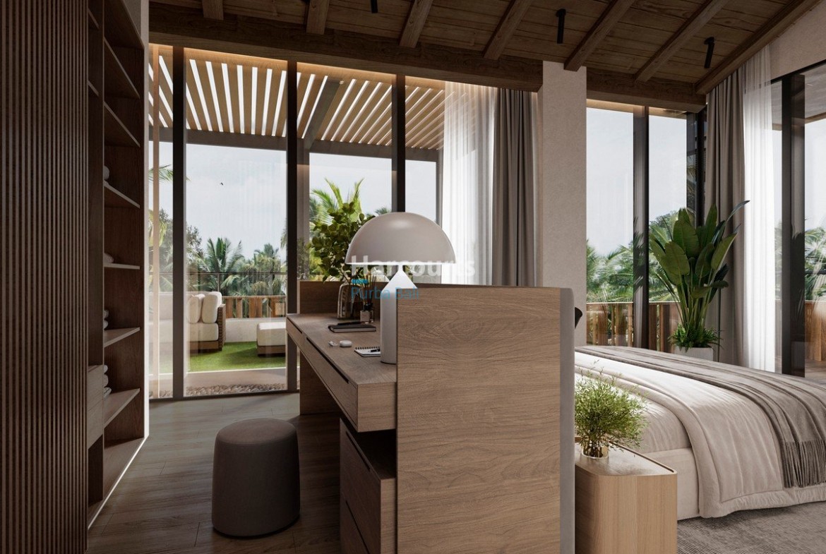 Nyanyi Tabanan Off Plan Fully Freehold Ownership