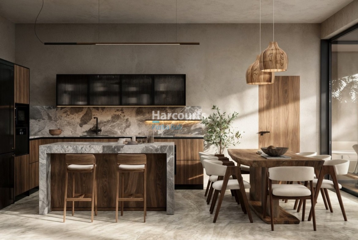 Nyanyi Tabanan Off Plan Fully Luxury Living