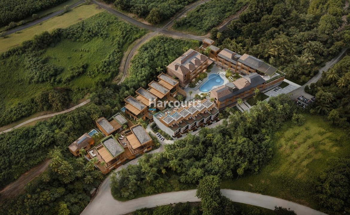 Nyanyi Tabanan Off Plan Fully Ocean Breeze