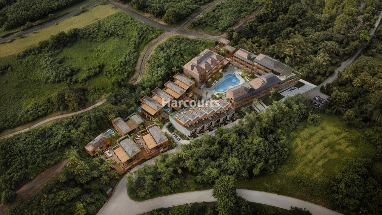 Nyanyi Tabanan Off Plan Fully Ocean Breeze