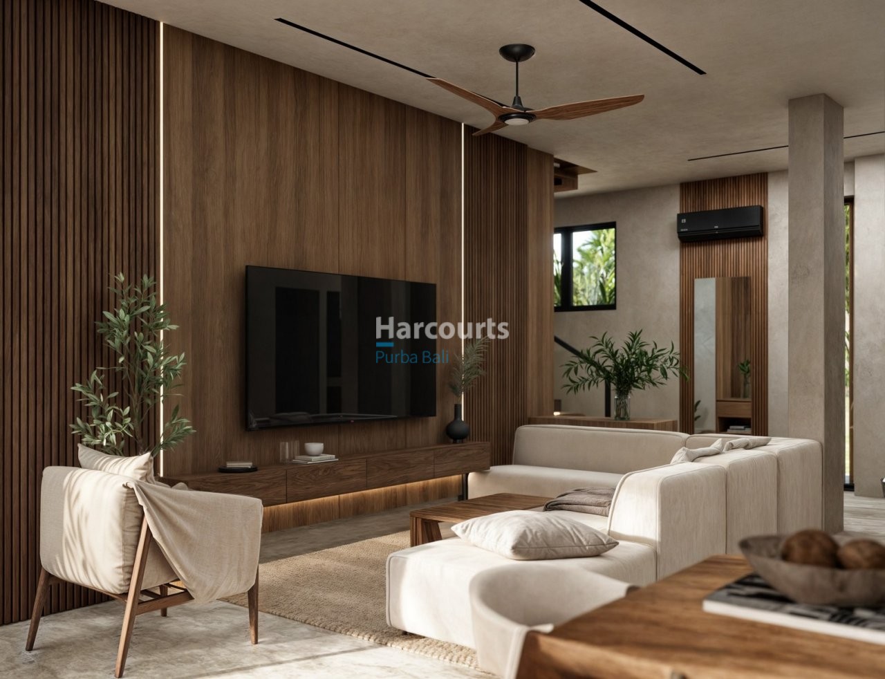 Nyanyi Tabanan Off Plan Fully Property Investment