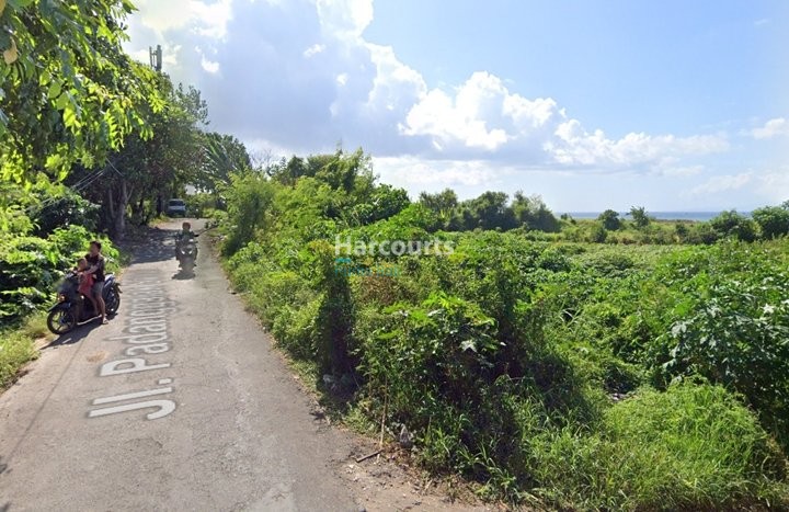 Padang Galak Sanur Exceptional Real Estate Bali