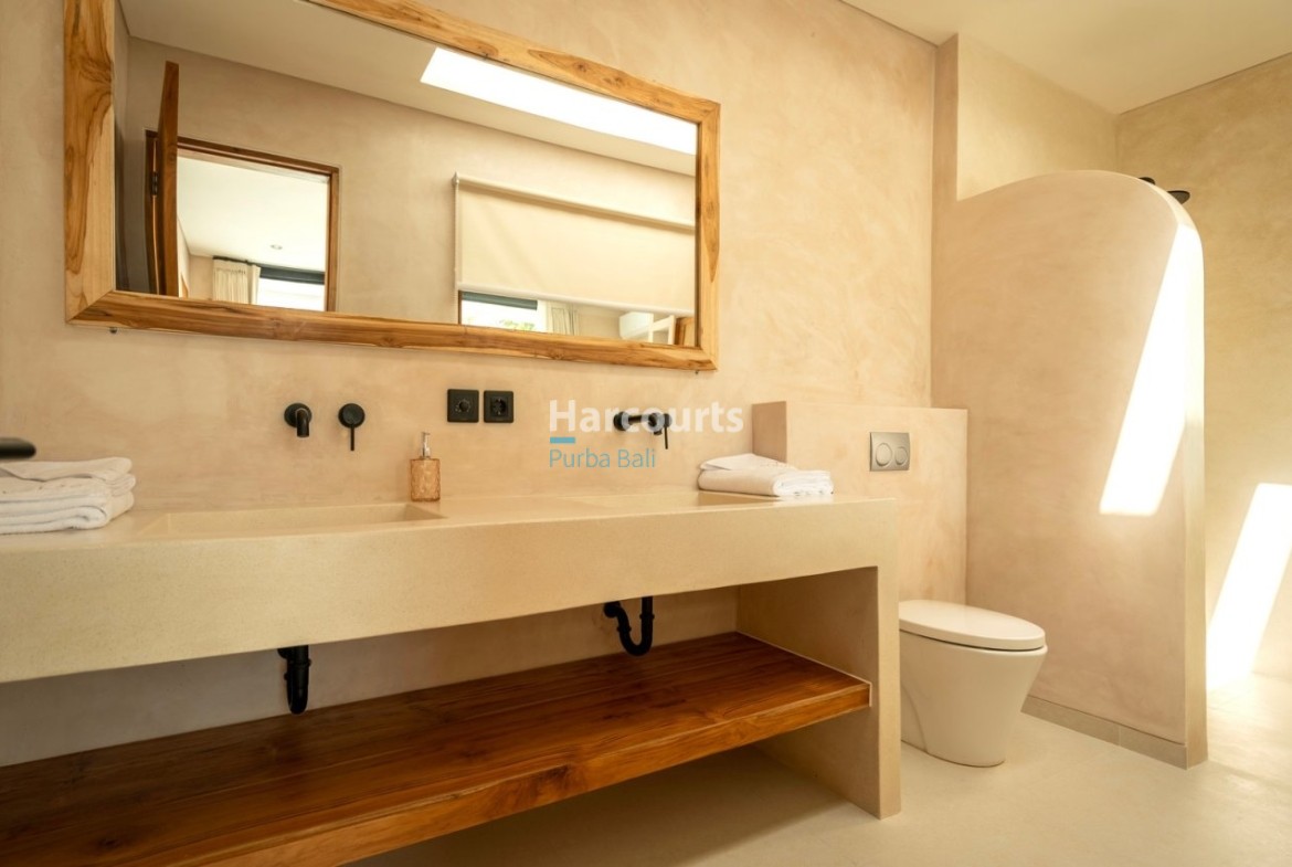 Padonan Newly Completed Fully For Sale