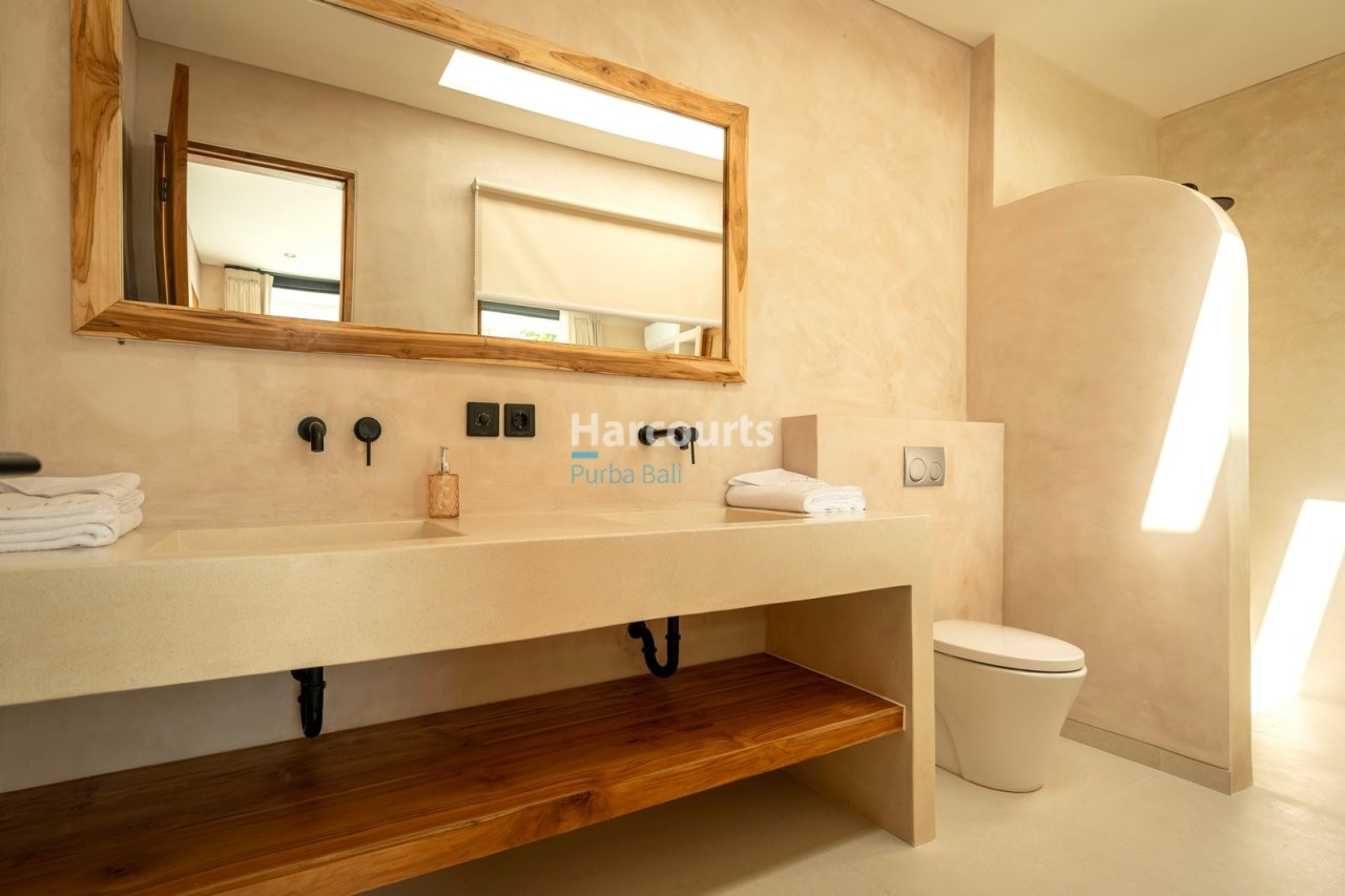 Padonan Newly Completed Fully For Sale