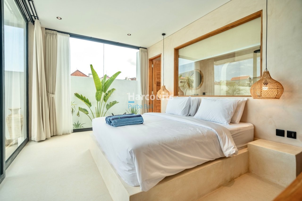 Padonan Newly Completed Fully Freehold Ownership