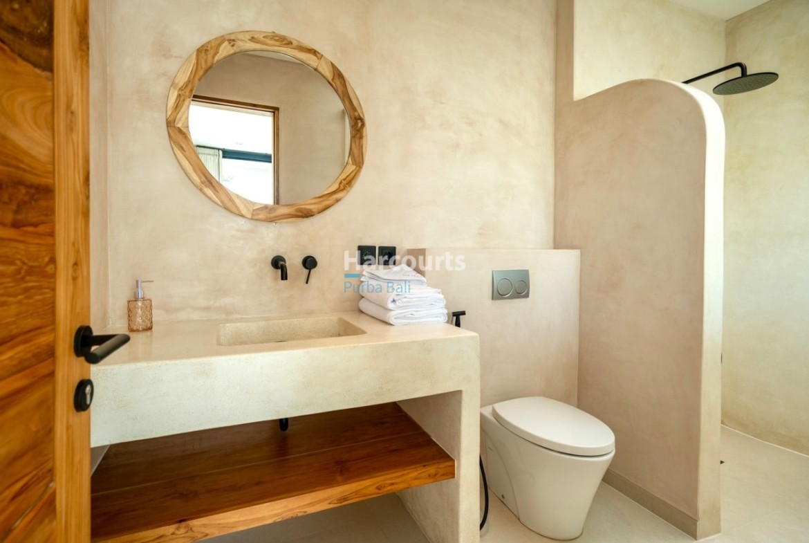 Padonan Newly Completed Fully Leasehold Opportunity