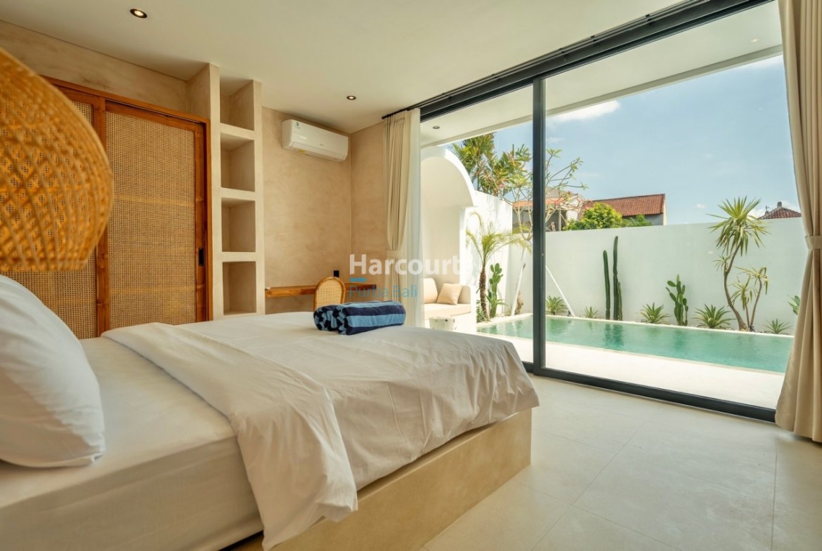 Padonan Newly Completed Fully Luxury Living