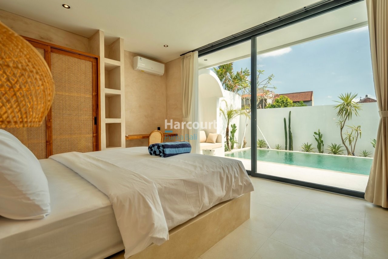 Padonan Newly Completed Fully Luxury Living