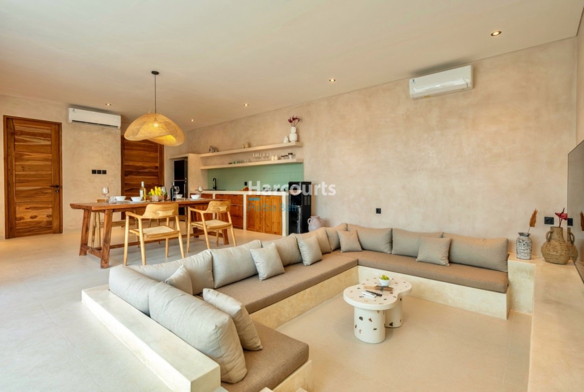 Padonan Newly Completed Fully Property Investment 1