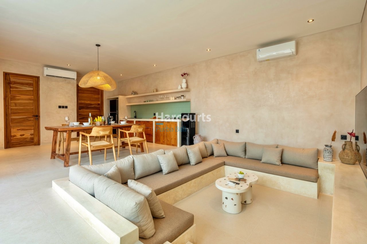 Padonan Newly Completed Fully Property Investment 1