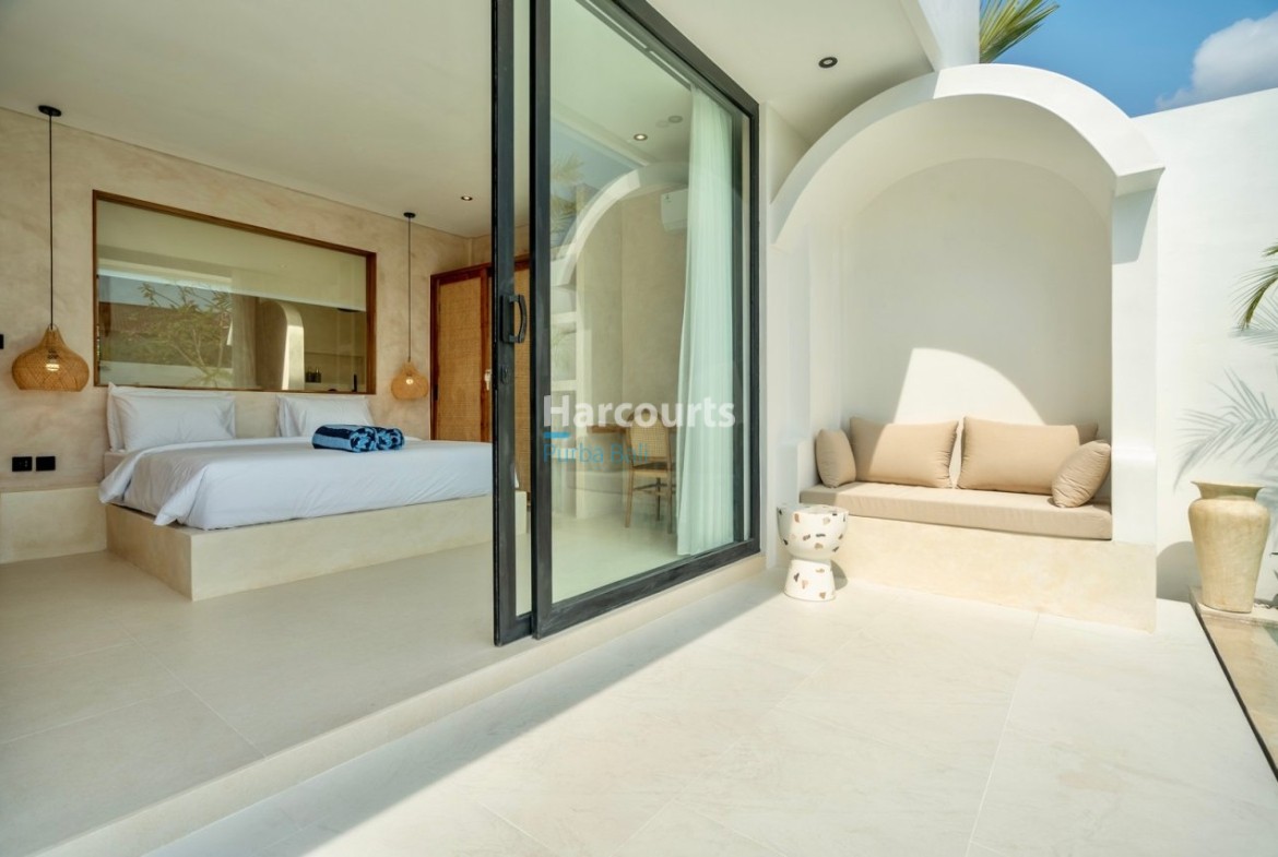 Padonan Newly Completed Fully Property Investment