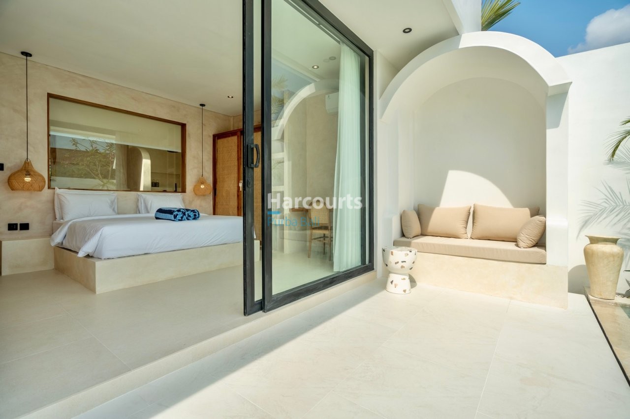 Padonan Newly Completed Fully Property Investment