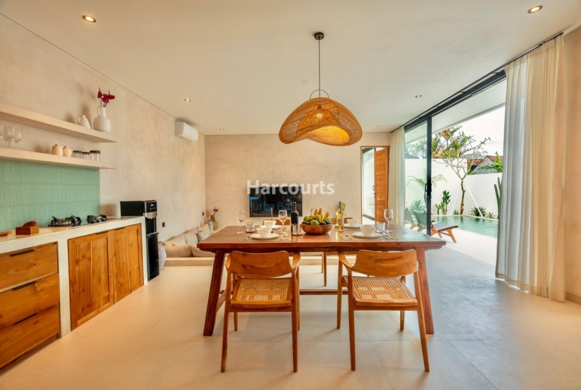 Padonan Newly Completed Fully Real Estate Bali 1