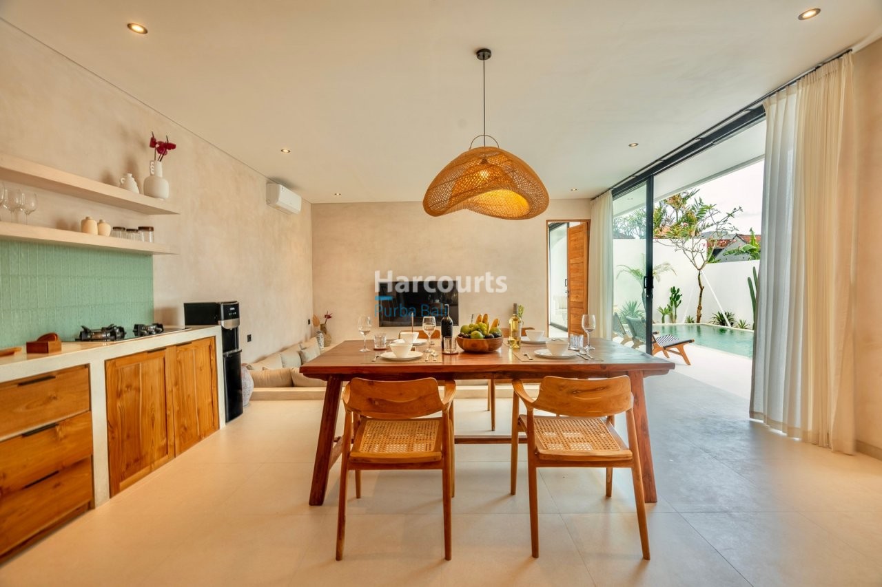 Padonan Newly Completed Fully Real Estate Bali 1