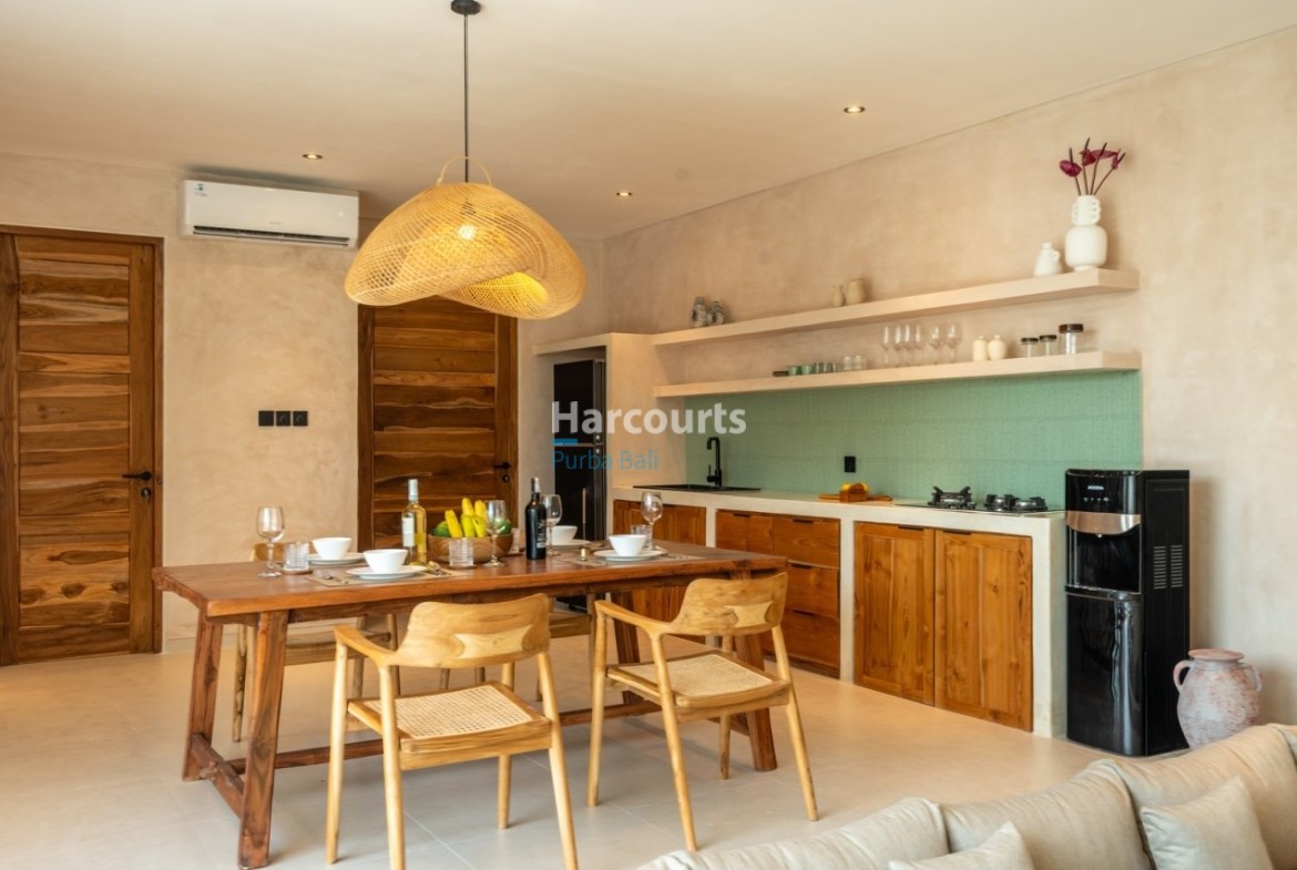 Padonan Newly Completed Fully Real Estate Bali