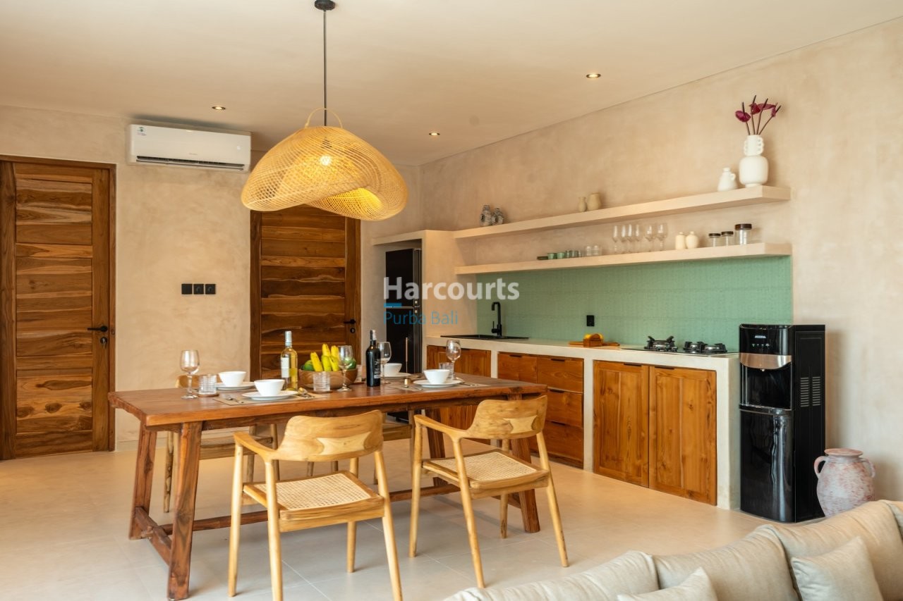 Padonan Newly Completed Fully Real Estate Bali