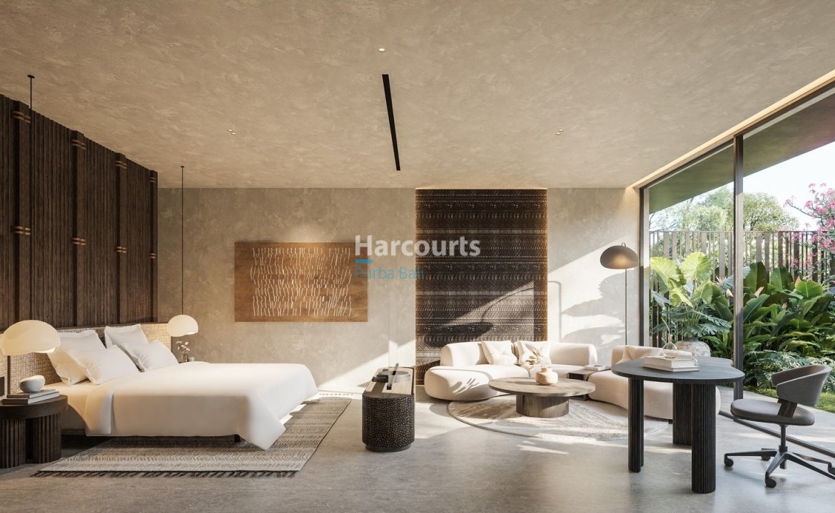 Pantai Lima This Off Plan Real Estate Bali